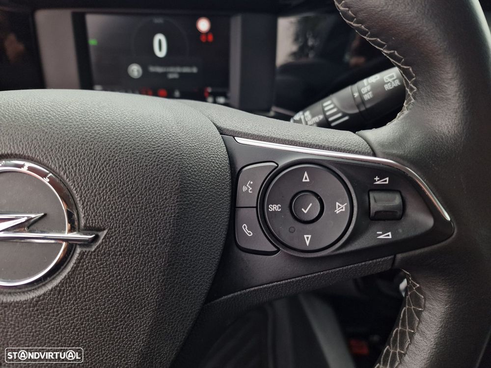 Opel Mokka 1.2 T Elegance - 21