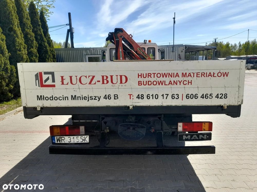 MAN L2000 - 4