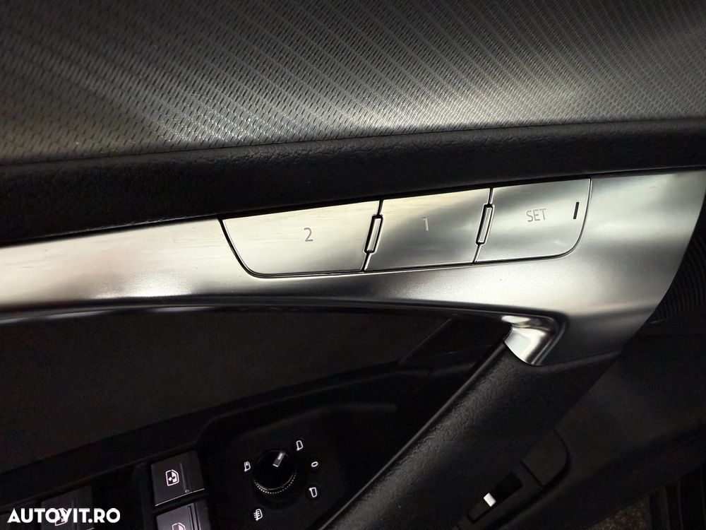 Audi A6 Avant 50 TDI quattro Tiptronic S line - 18