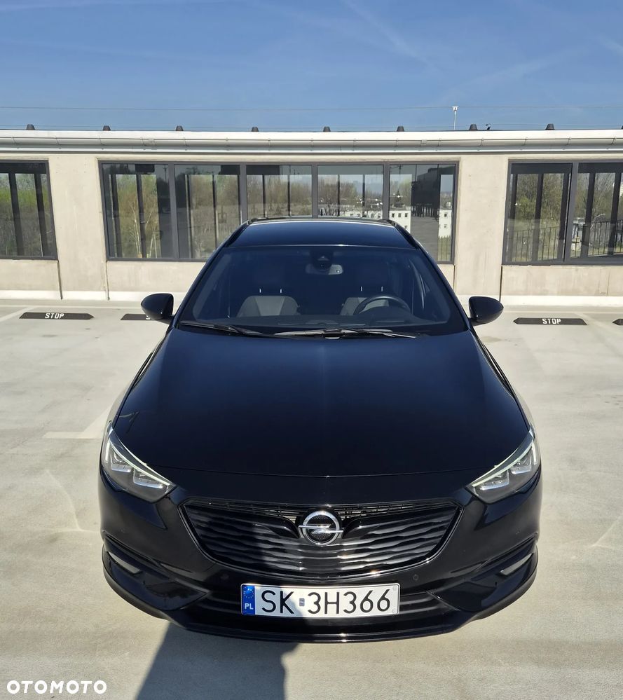 Opel Insignia 2.0 CDTI Executive - 2