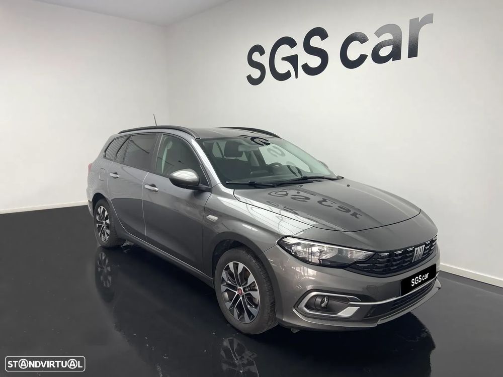 Fiat Tipo Station Wagon 1.3 Multijet Life - 6