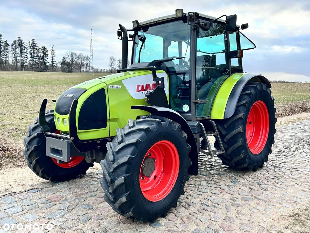 Claas - 1