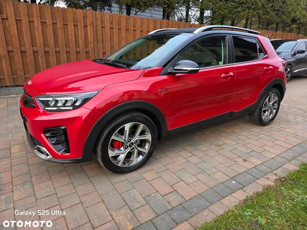 Kia Stonic - 7