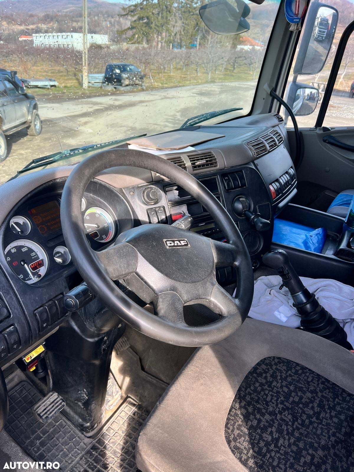 DAF - 8