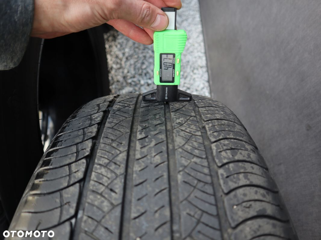 Koła Felgi Range Rover EVOQUE 235/60 R18 5x108 - 7