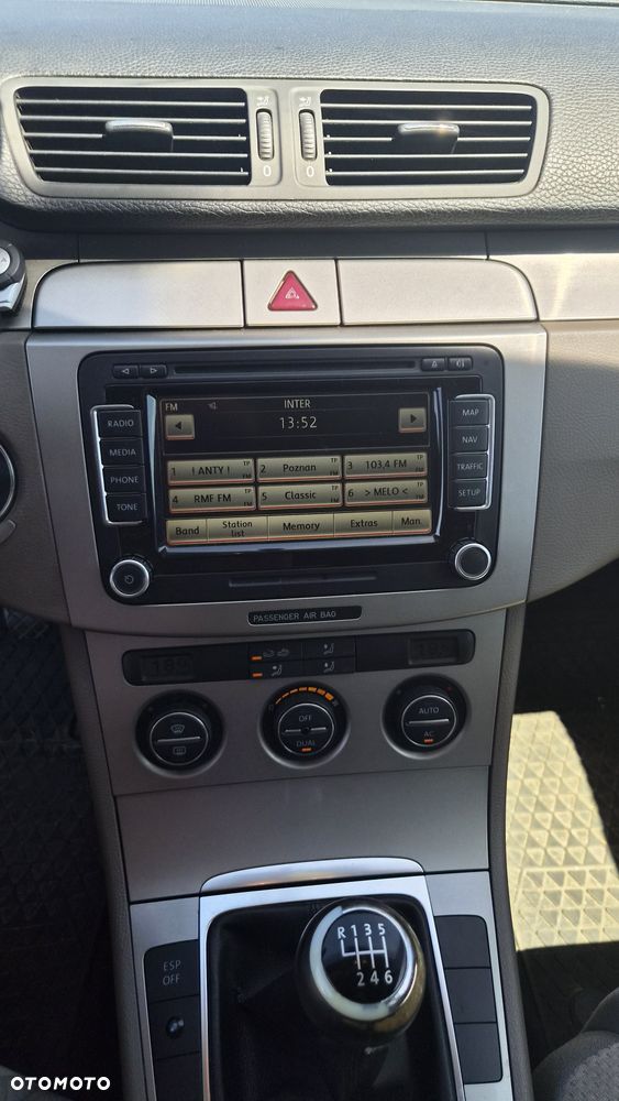 Volkswagen Passat - 6