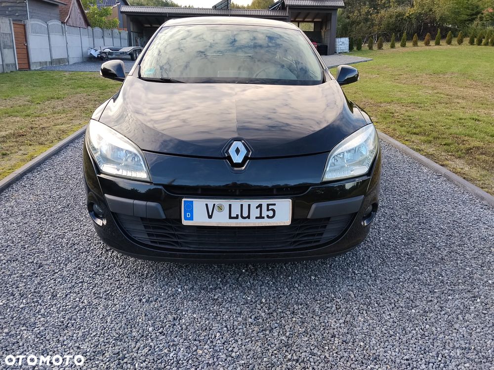 Renault Megane 1.6 16V 100 TomTom Edition - 5