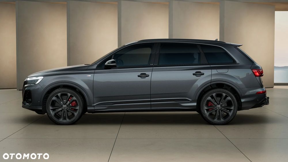 Audi Q7 - 4