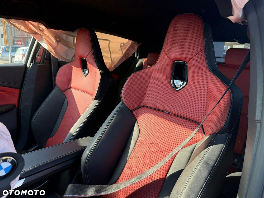 BMW X2 M35i xDrive - 24