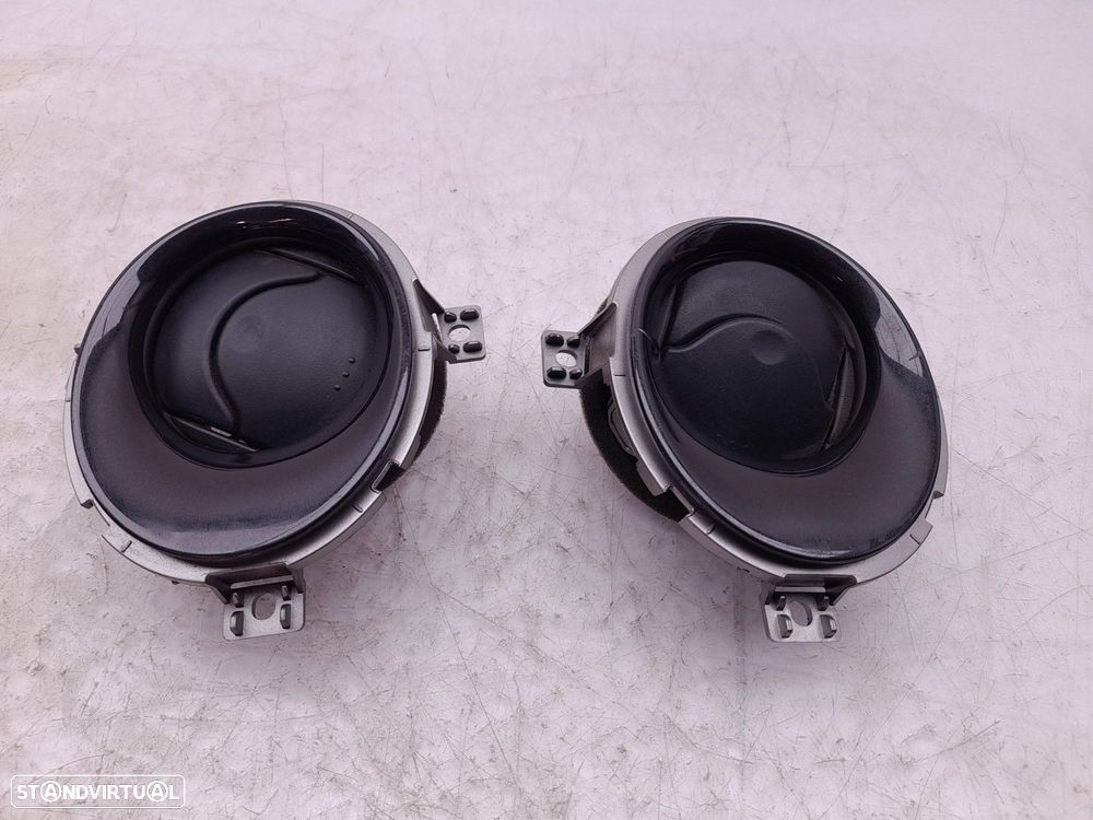 Difusor / saída de ar NISSAN Juke (F15) - 3