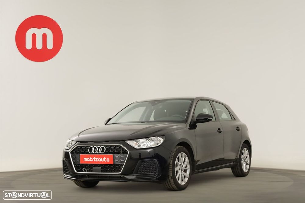Audi A1 Sportback 30 TFSI Advanced S tronic - 2