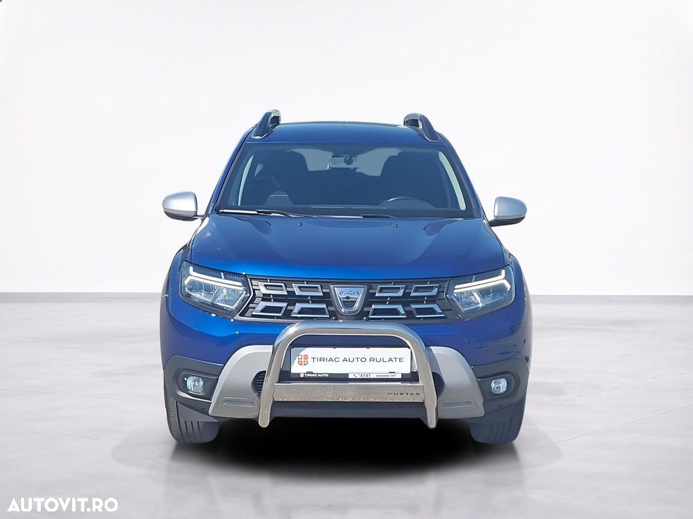 Dacia Duster TCe 150 EDC Prestige - 10