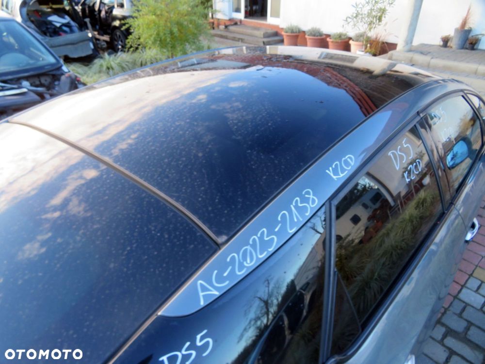 DACH SOLAR PANORAMA DS5  KZCD 9803699580 1607036180 CITROEN 2011-2015 - 2