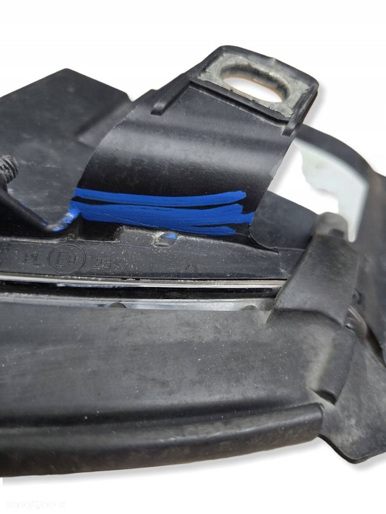 lampa lewa przód xenon audi a4 b6 8e0941029q - 6