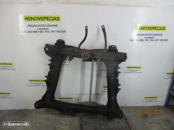 Charriot Frente Renault Clio Ii (Bb_, Cb_) - 4