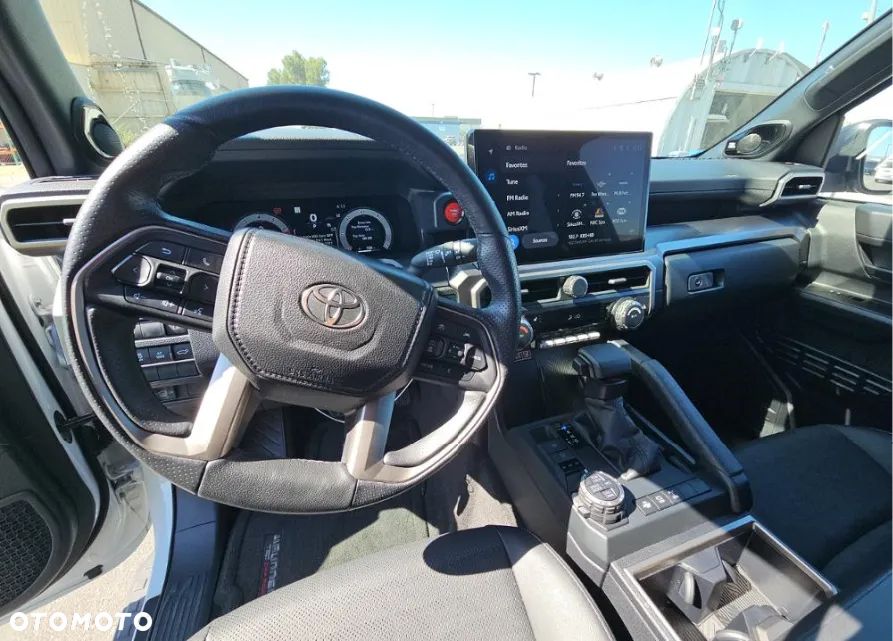 Toyota 4-Runner - 8