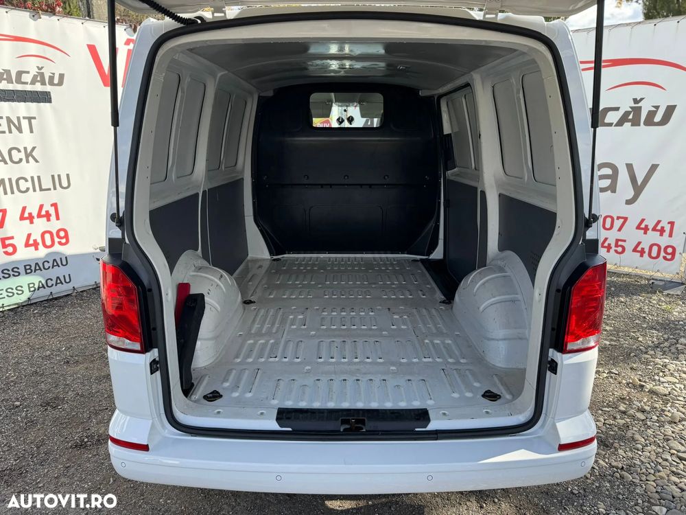 Volkswagen Transporter Sasiu CD T6.1 2.0 TDI 81 kW LR - 26