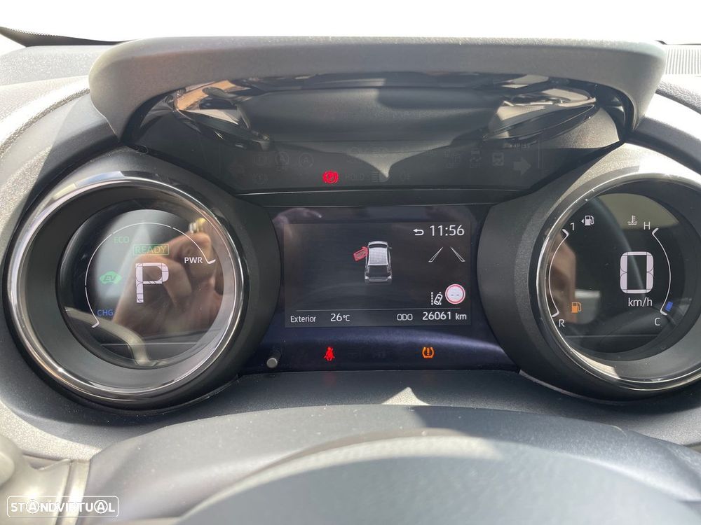 Toyota Yaris - 15