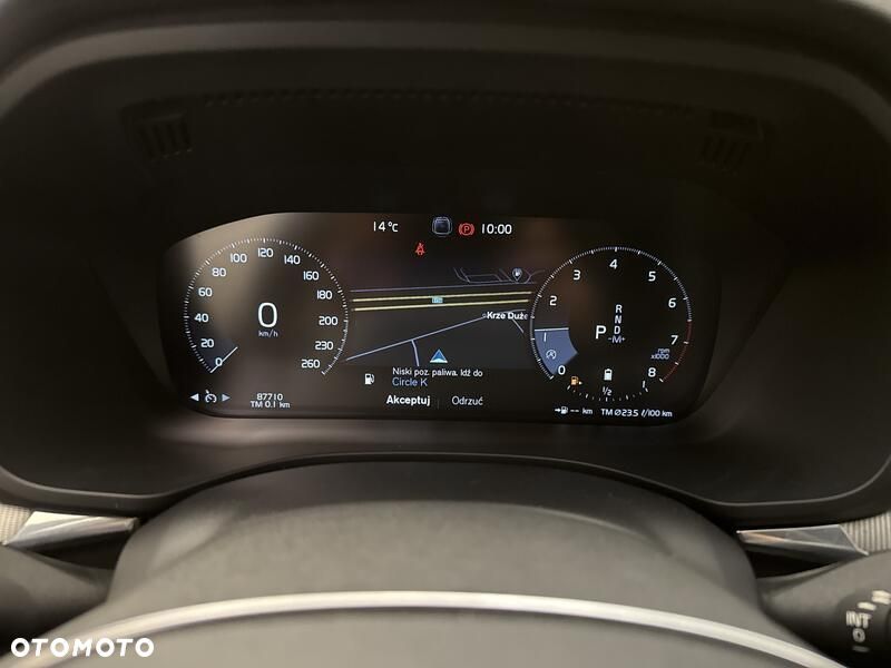Volvo XC 60 B4 B R-Design - 14