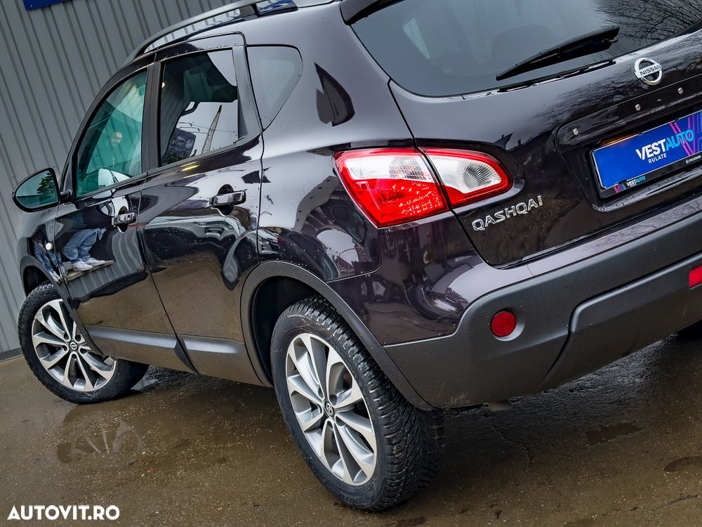 Nissan Qashqai - 24