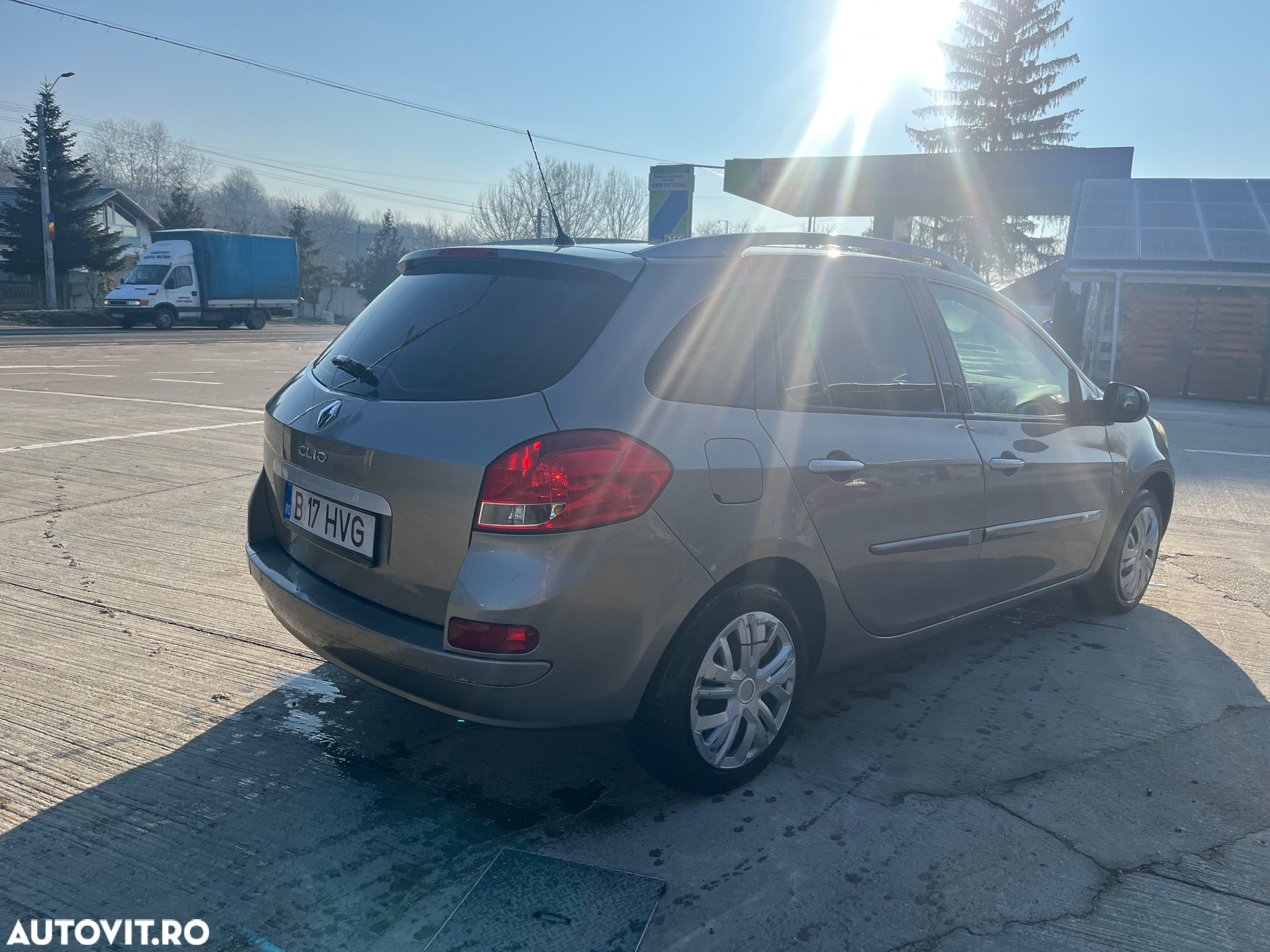 Renault Clio III 1.5 dCi Dynamique - 9