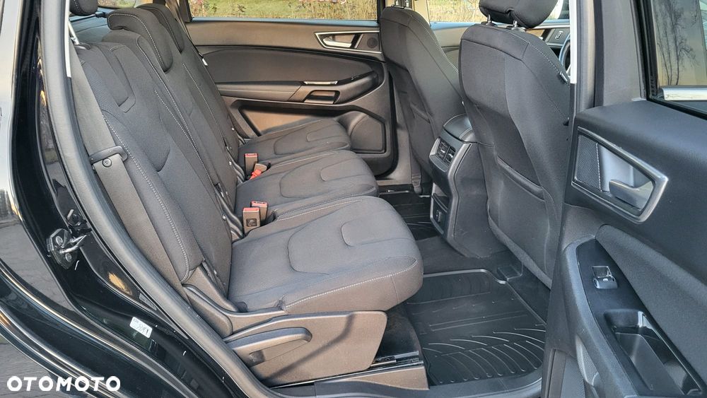 Ford S-Max 1.5 Eco Boost Start-Stopp Titanium - 10