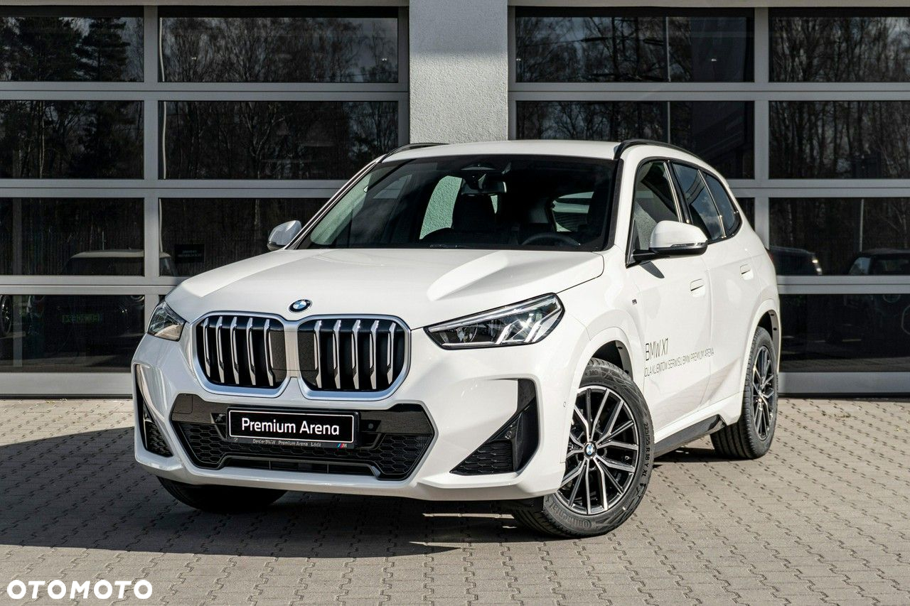 BMW X1 sDrive18i - 2
