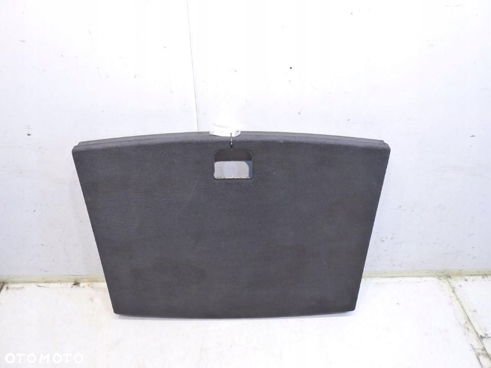 PODŁOGA BAGAŻNIKA AUDI A4 B8 AVANT 8K9661531 - 10