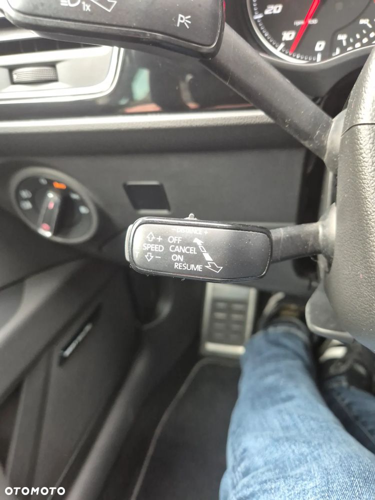 Seat Leon 1.4 TSI ACT Start&Stop DSG FR - 19