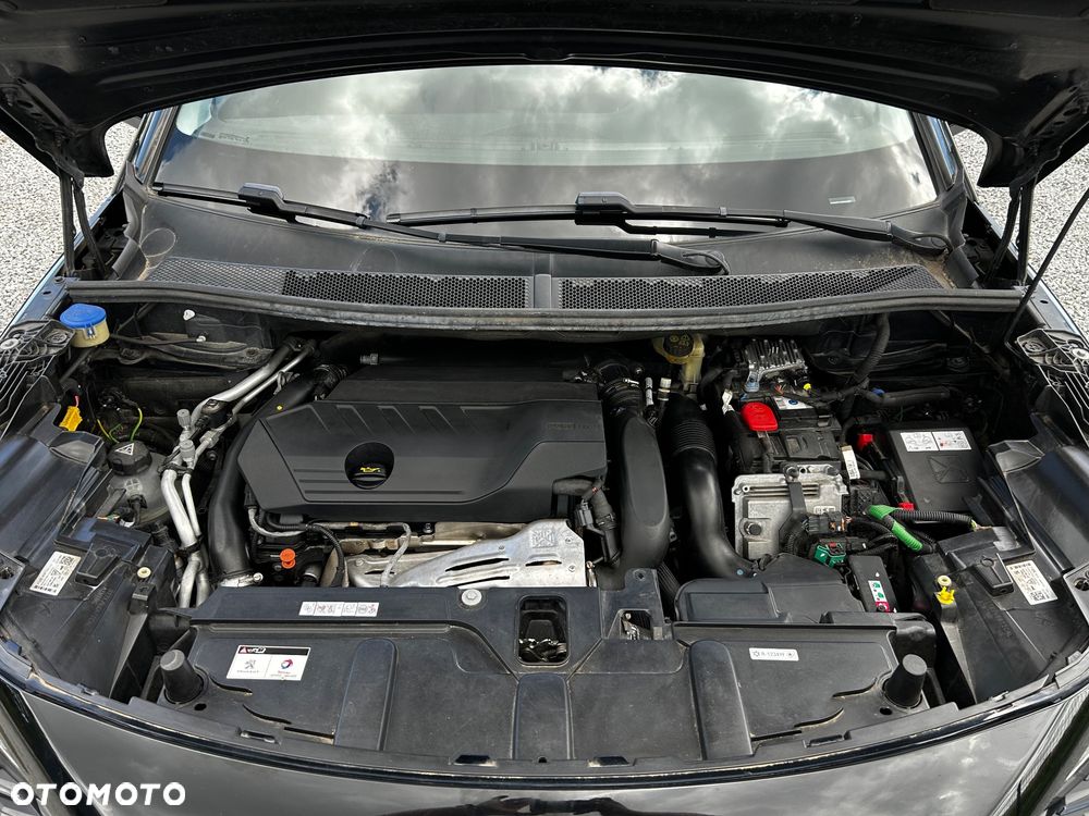 Peugeot 3008 225 e-EAT8 Allure Pack - 38