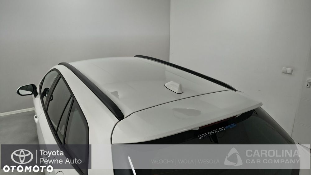 Toyota Corolla 2024