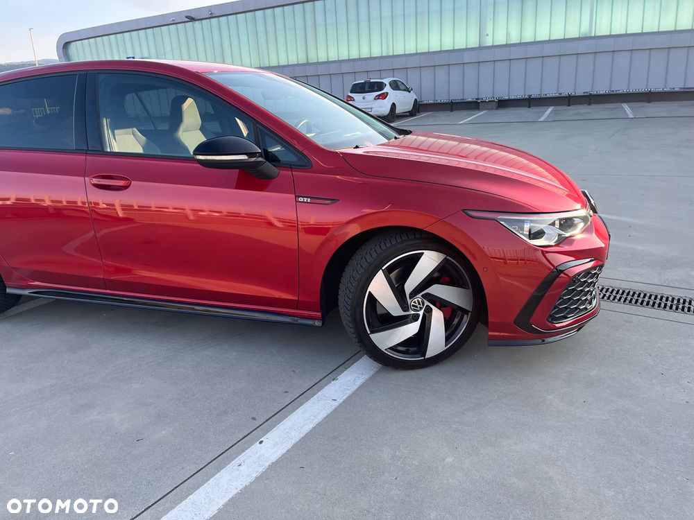 Volkswagen Golf 2.0 TSI GTI DSG - 10