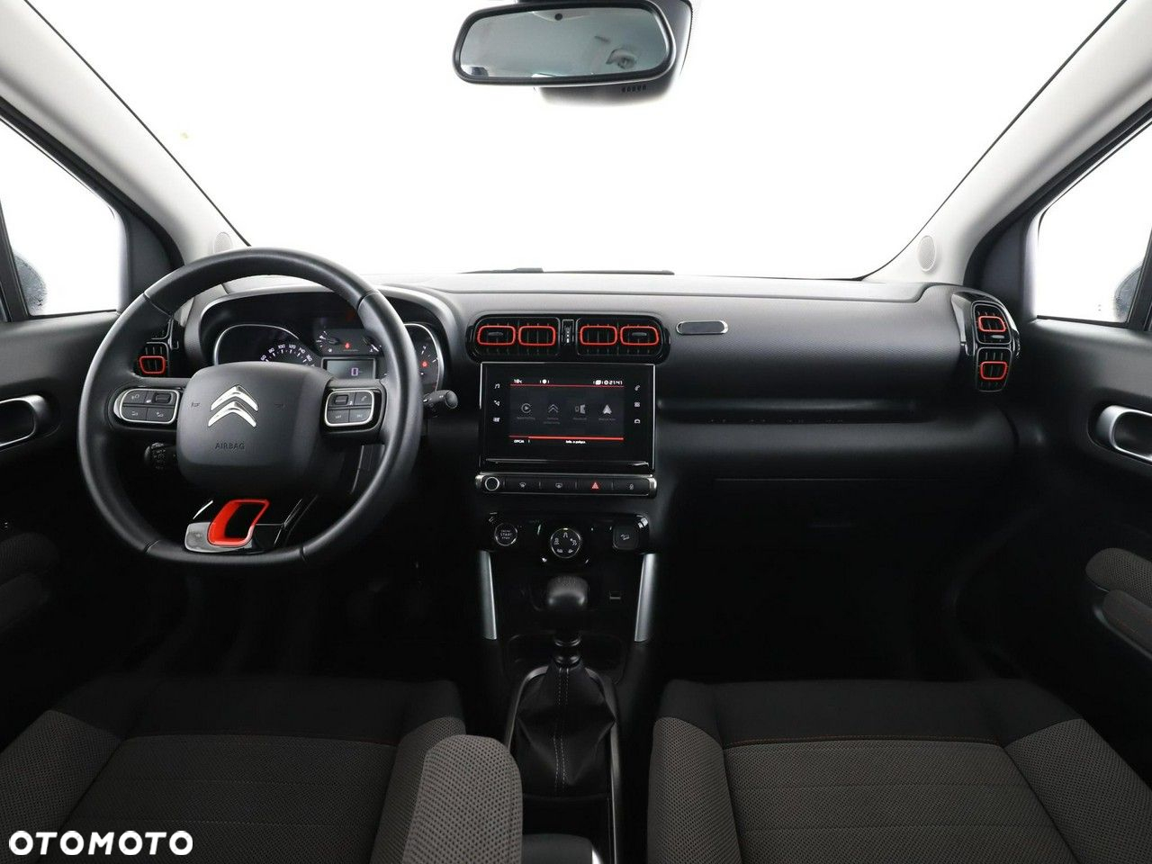 Citroën C3 Aircross 1.2 PureTech Shine S&S - 15