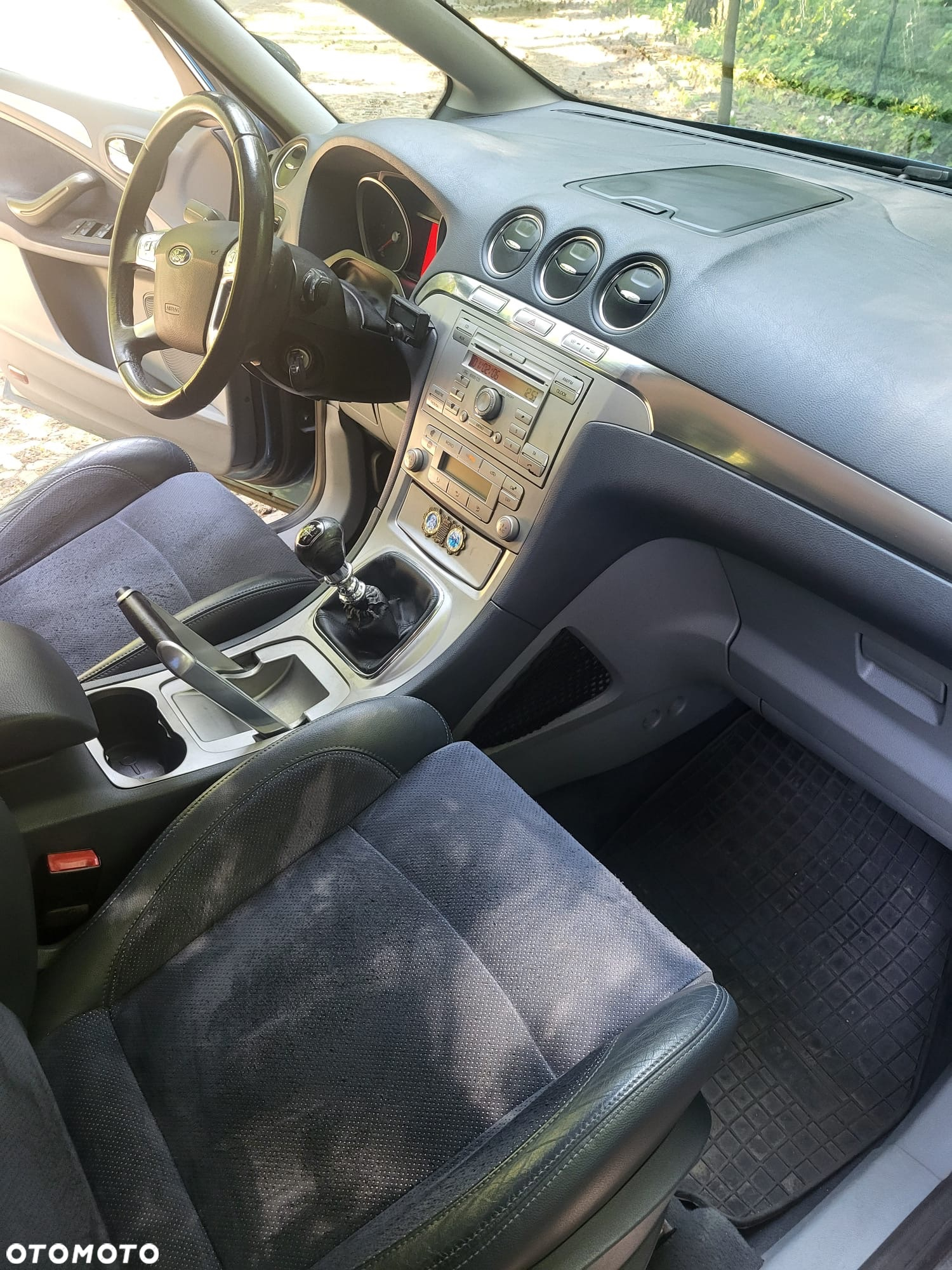 Ford S-Max - 18