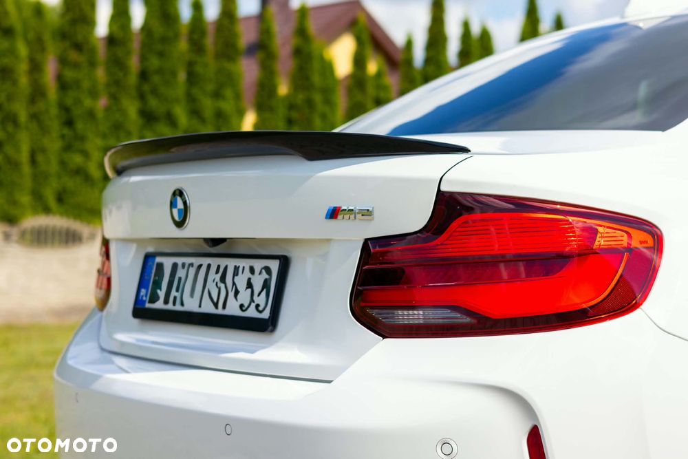 BMW M2 - 6