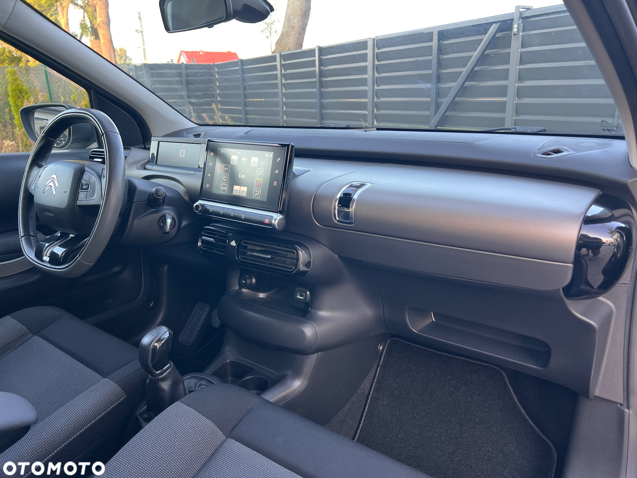 Citroën C4 Cactus - 24