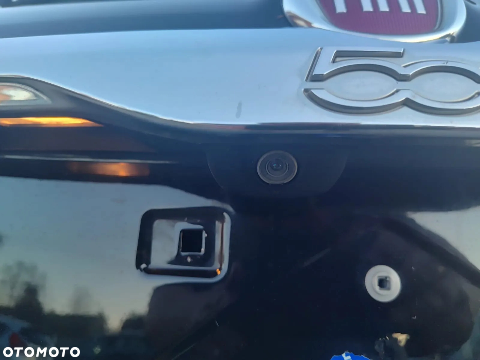 Fiat 500X 1.6 Multijet 4x2 S&S 120TH - 19