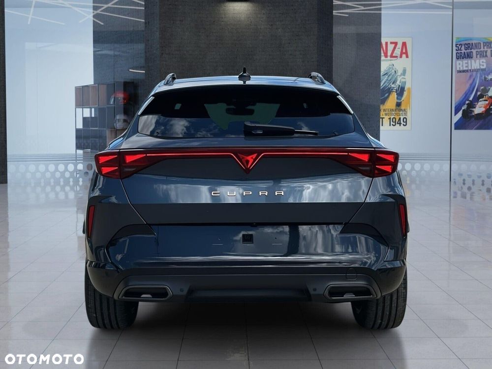 Cupra Formentor - 12