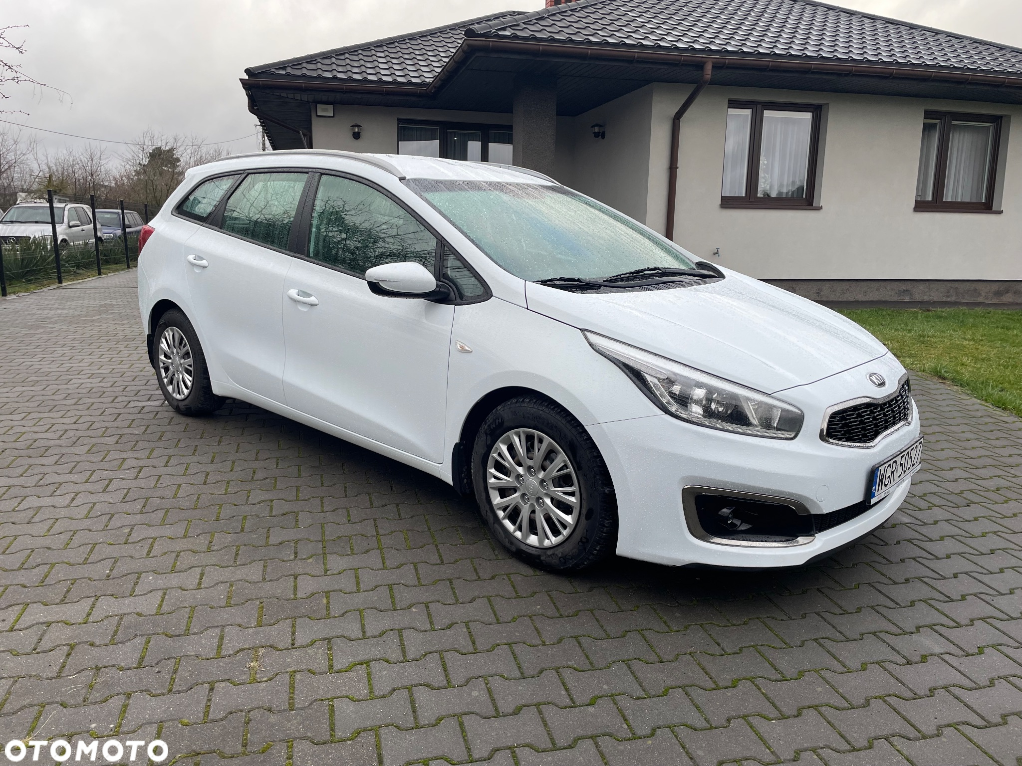 Kia Ceed - 3