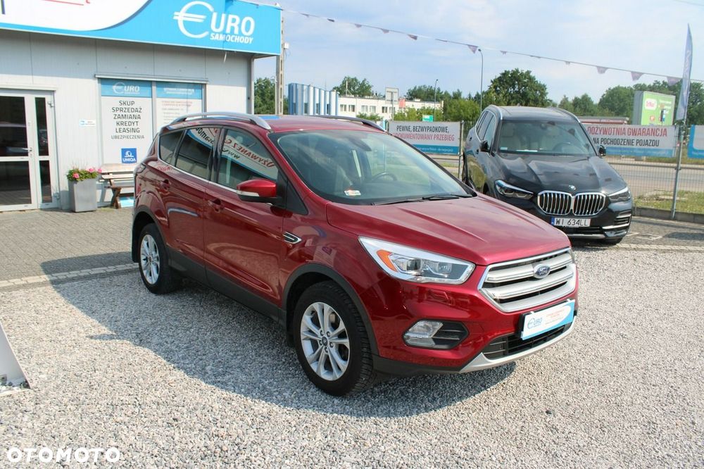 Ford Kuga - 4