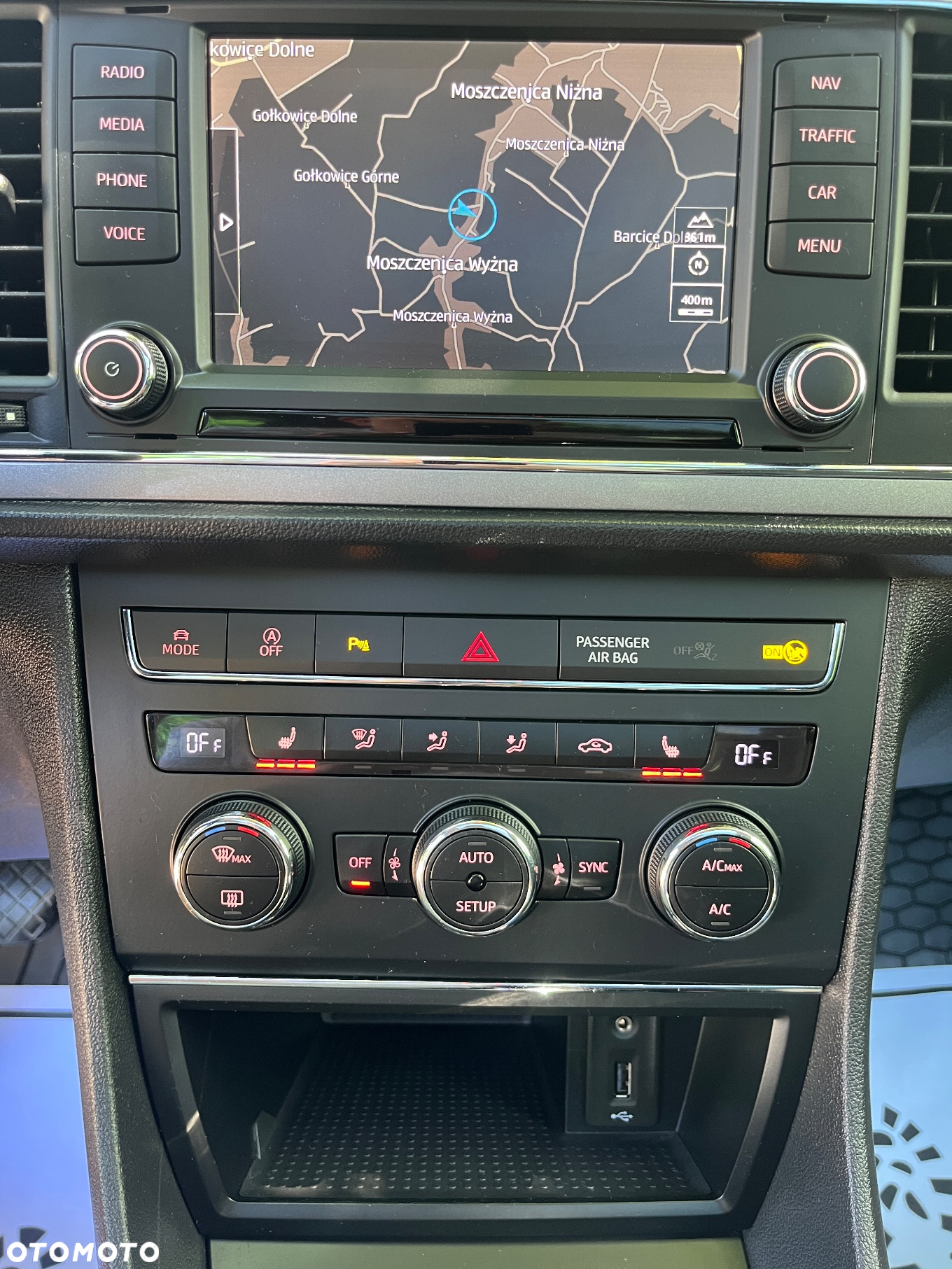 Seat Leon ST 1.4 TSI Start&Stop FR - 29