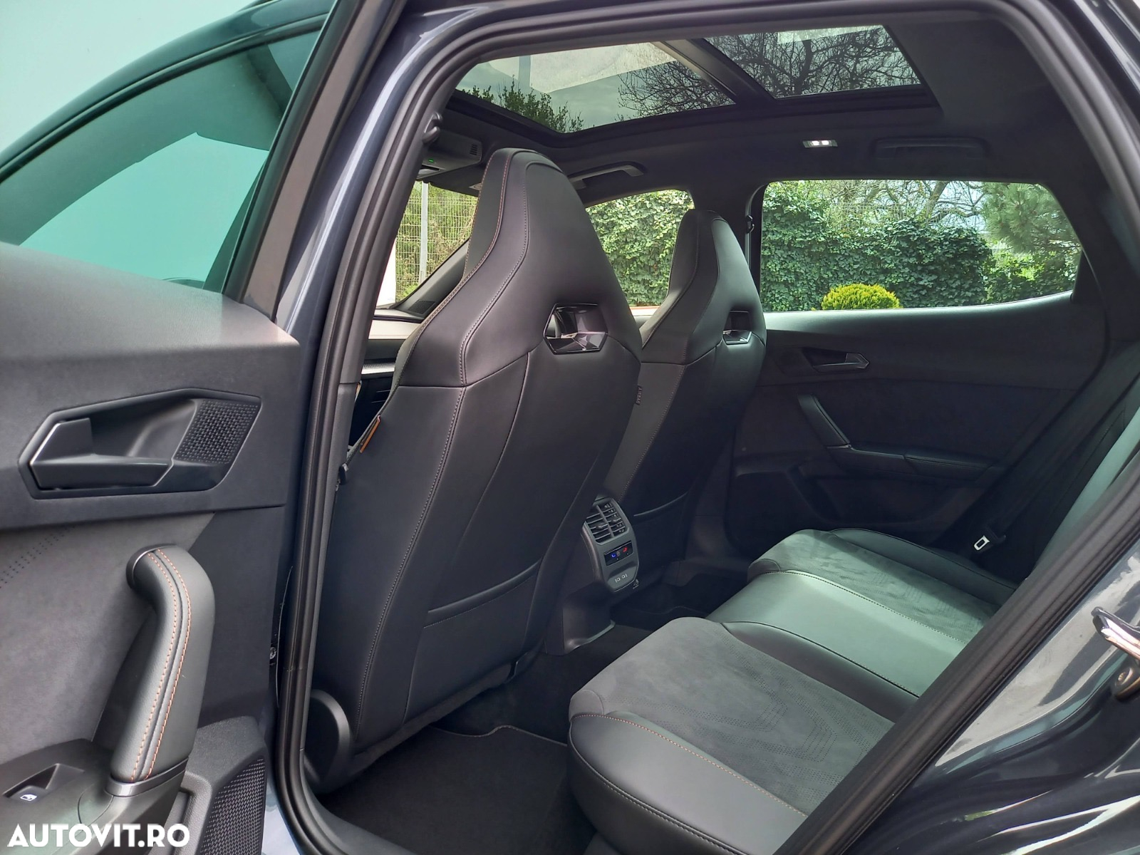 Cupra Formentor 1.5 TSI DSG7 - 7