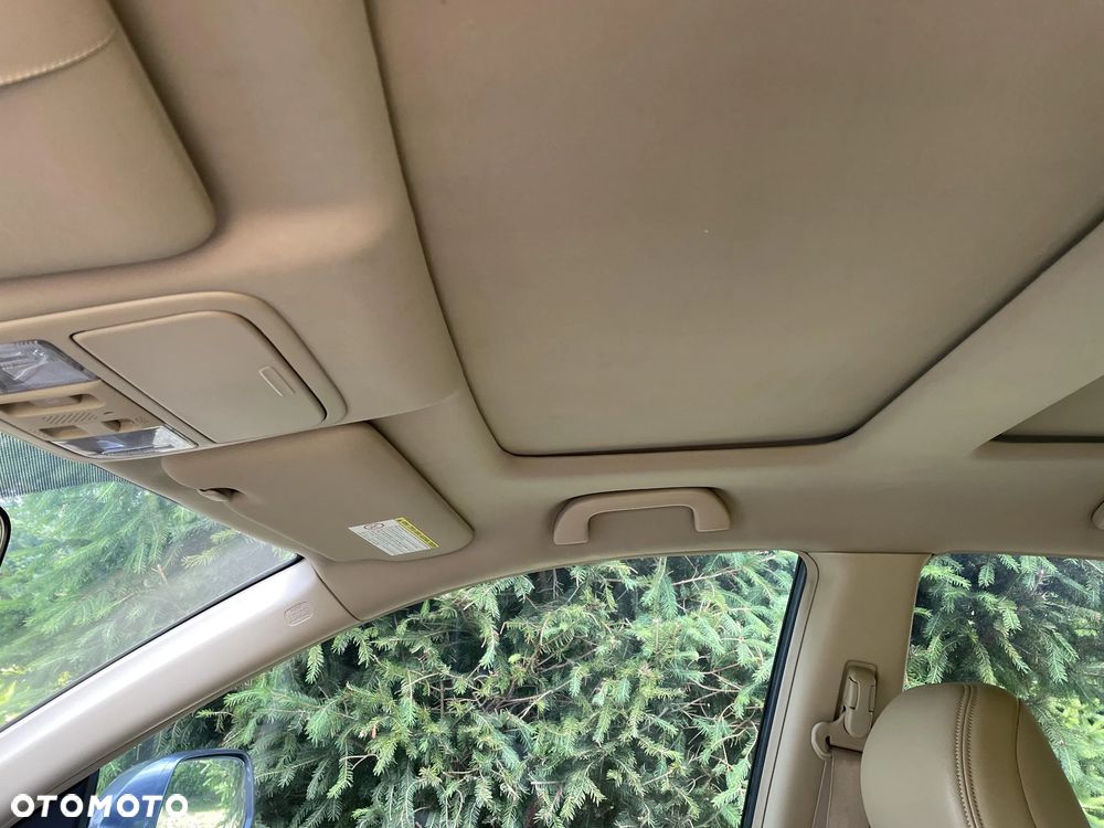 Honda CR-V 2.2i-CTDi Executive - 11