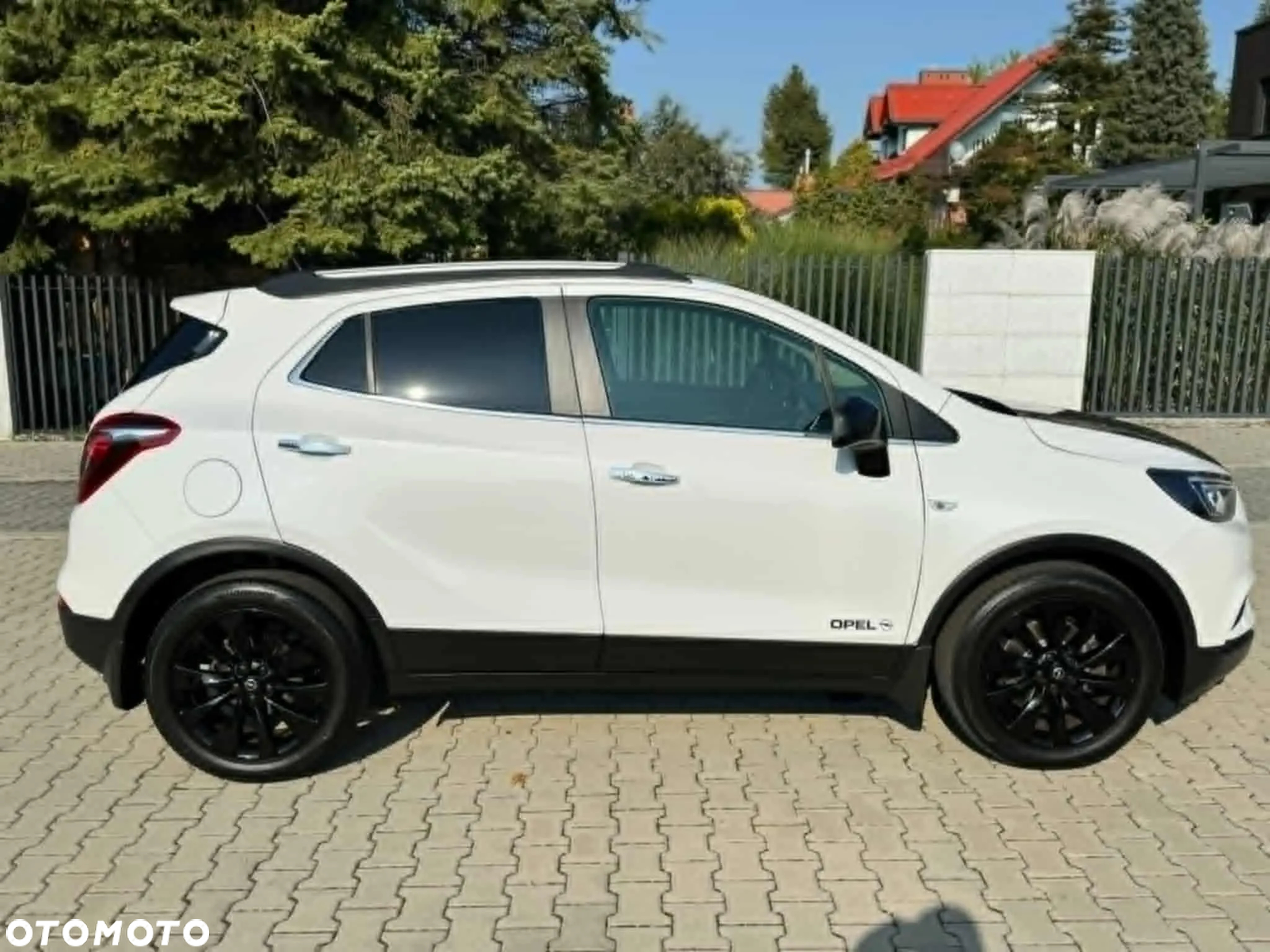 Opel Mokka X 1.4 (ecoFLEX) Start/Stop 4x4 Color Innovation - 5