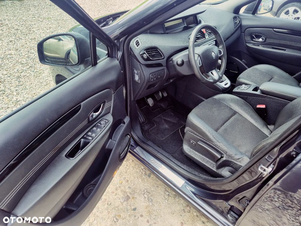 Renault Scenic TCe 130 Bose Edition - 20