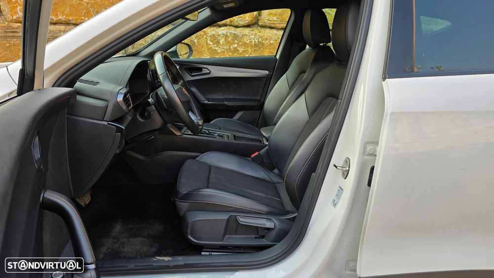 Cupra Formentor 1.4 e-Hybrid DSG - 44