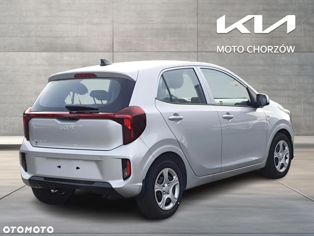 Kia Picanto 1.0 GDI L - 5