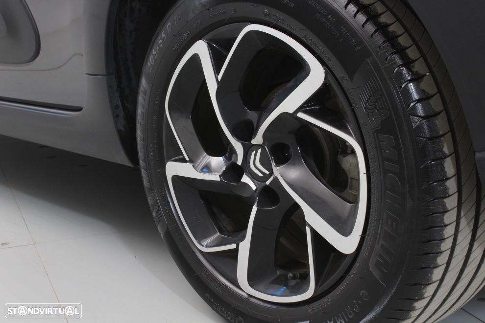 Citroën C3 1.5 BlueHDi C-Series - 14