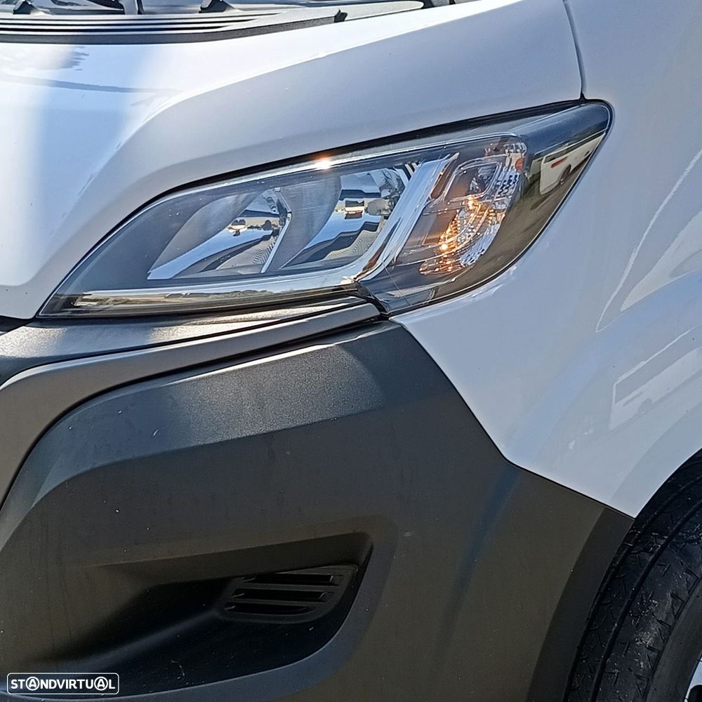 Fiat Ducato 30 CH1 (8m3) 2.2 Multijet 120cv - 3