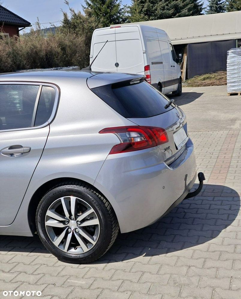 Peugeot 308 - 30